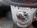 2017 CITROEN BERLINGO ENTERPRISE for sale at Copart SANDY