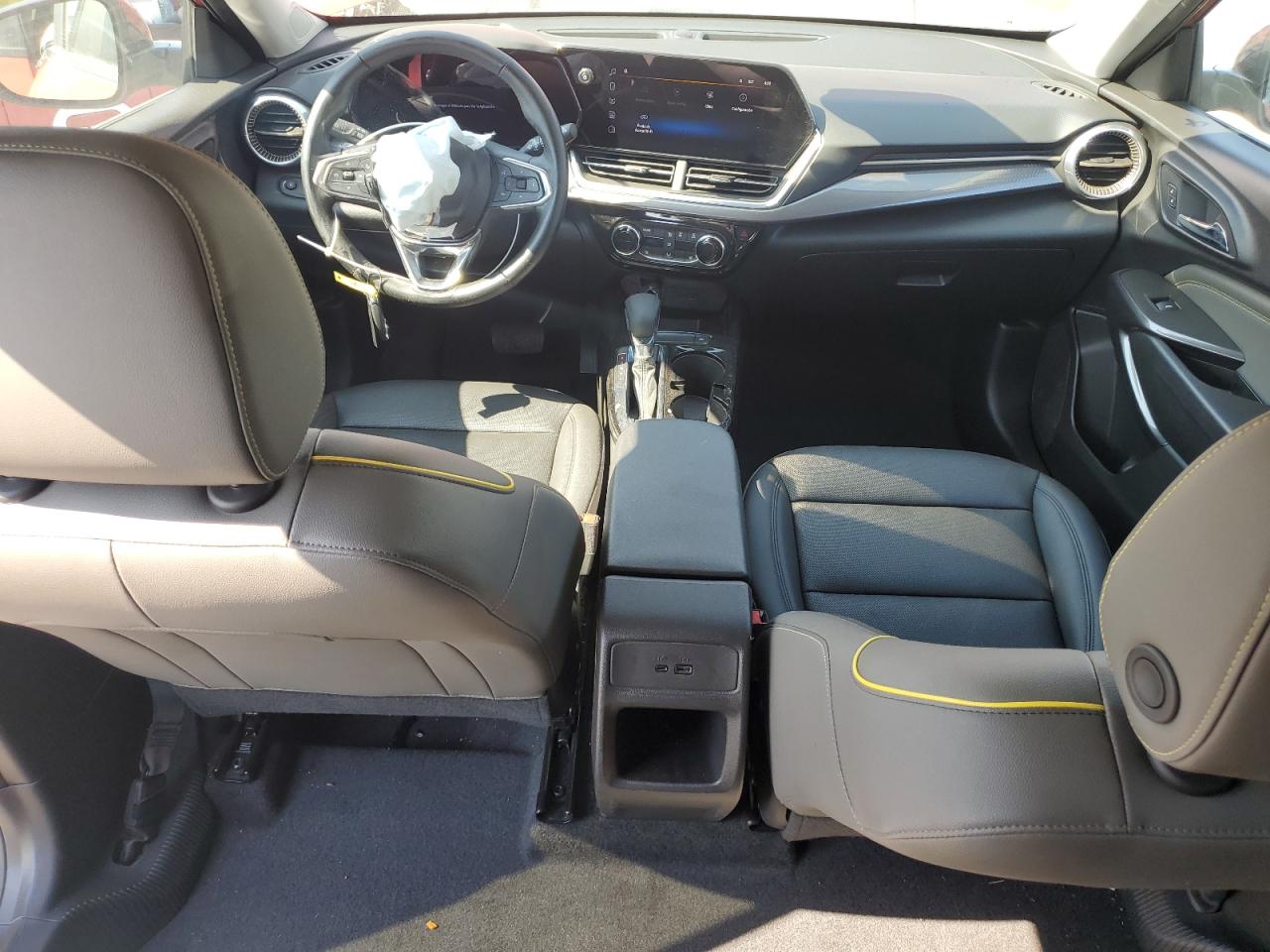 2024 Chevrolet Trax Activ VIN: KL77LKE24RC224618 Lot: 68210995