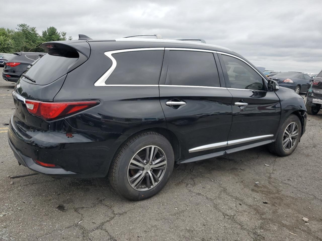 QX60 QX60