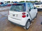 2008 SMART FORTWO PASSION 71 AUTO  for sale at Copart WESTBURY