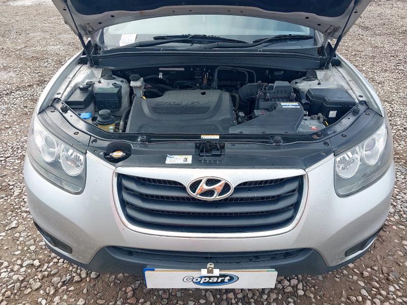 2011 HYUNDAI SANTA FE PREMIUM