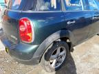 2012 MINI COUNTRYMAN COOPER for sale at Copart SANDWICH