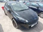2014 FORD FIESTA STYLE for sale at Copart BRISTOL