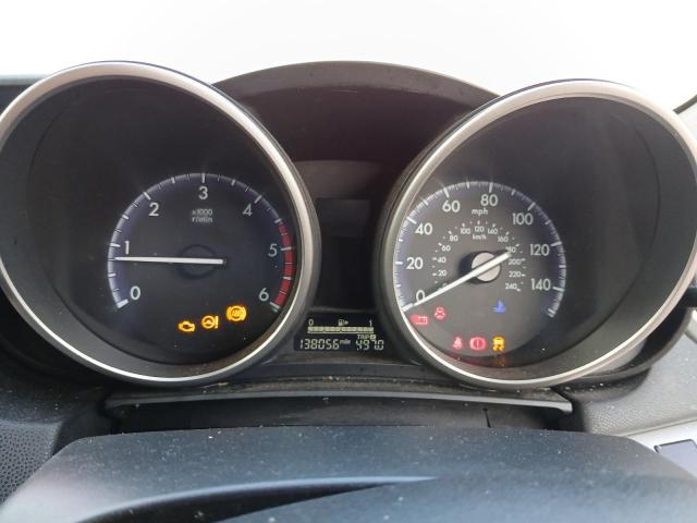 2012 MAZDA 3 SPORT NAV D 