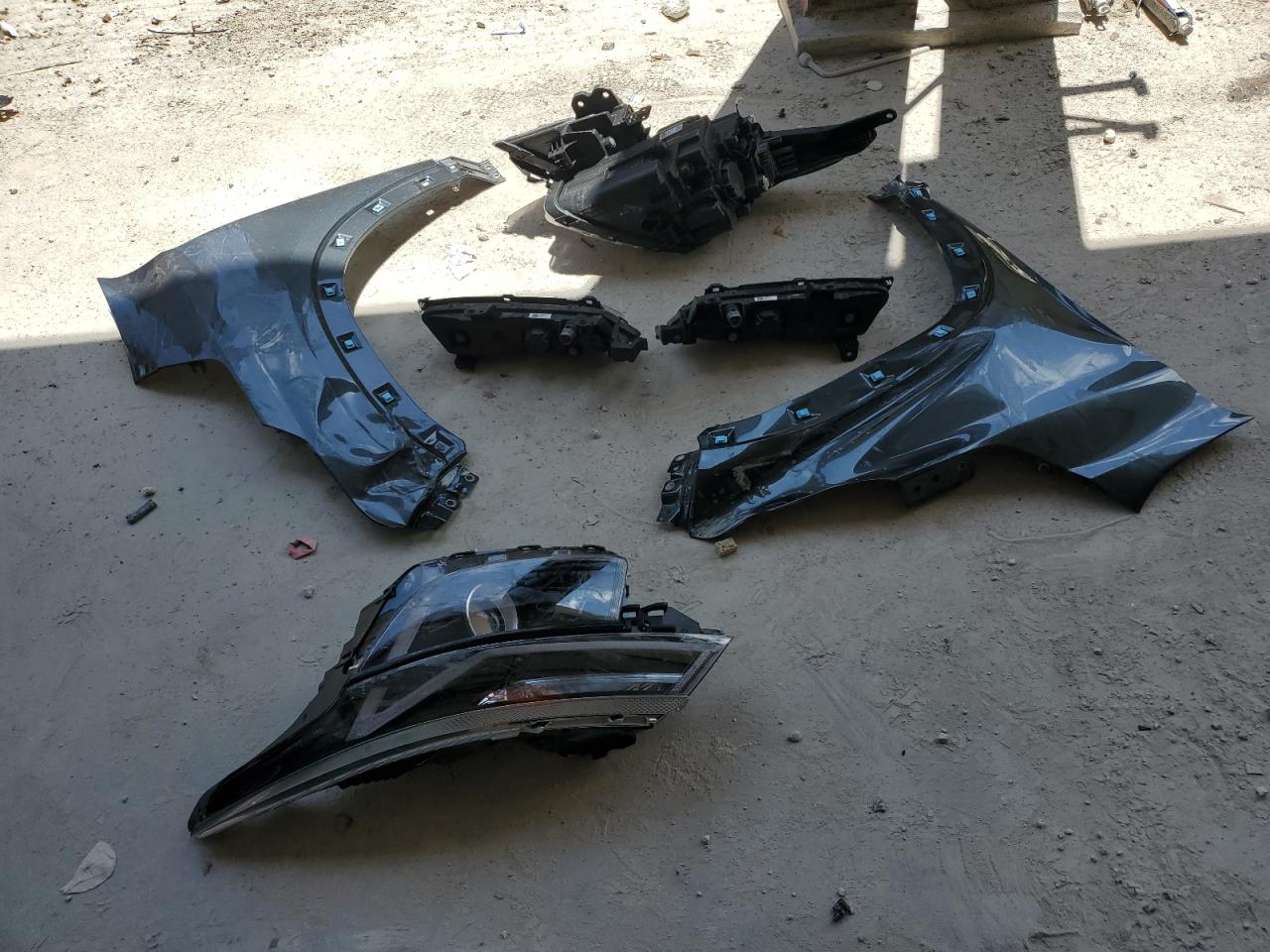 2025 Kia Seltos Ex VIN: KNDER2AA4S7770985 Lot: 70818535