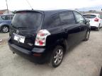 2007 TOYOTA COROLLA VE for sale at Copart WOLVERHAMPTON