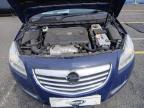2013 VAUXHALL INSIGNIA S for sale at Copart SANDTOFT