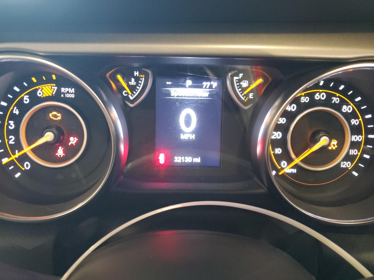 2023 Jeep Wrangler Sport VIN: 1C4HJXAG9PW677785 Lot: 70341275