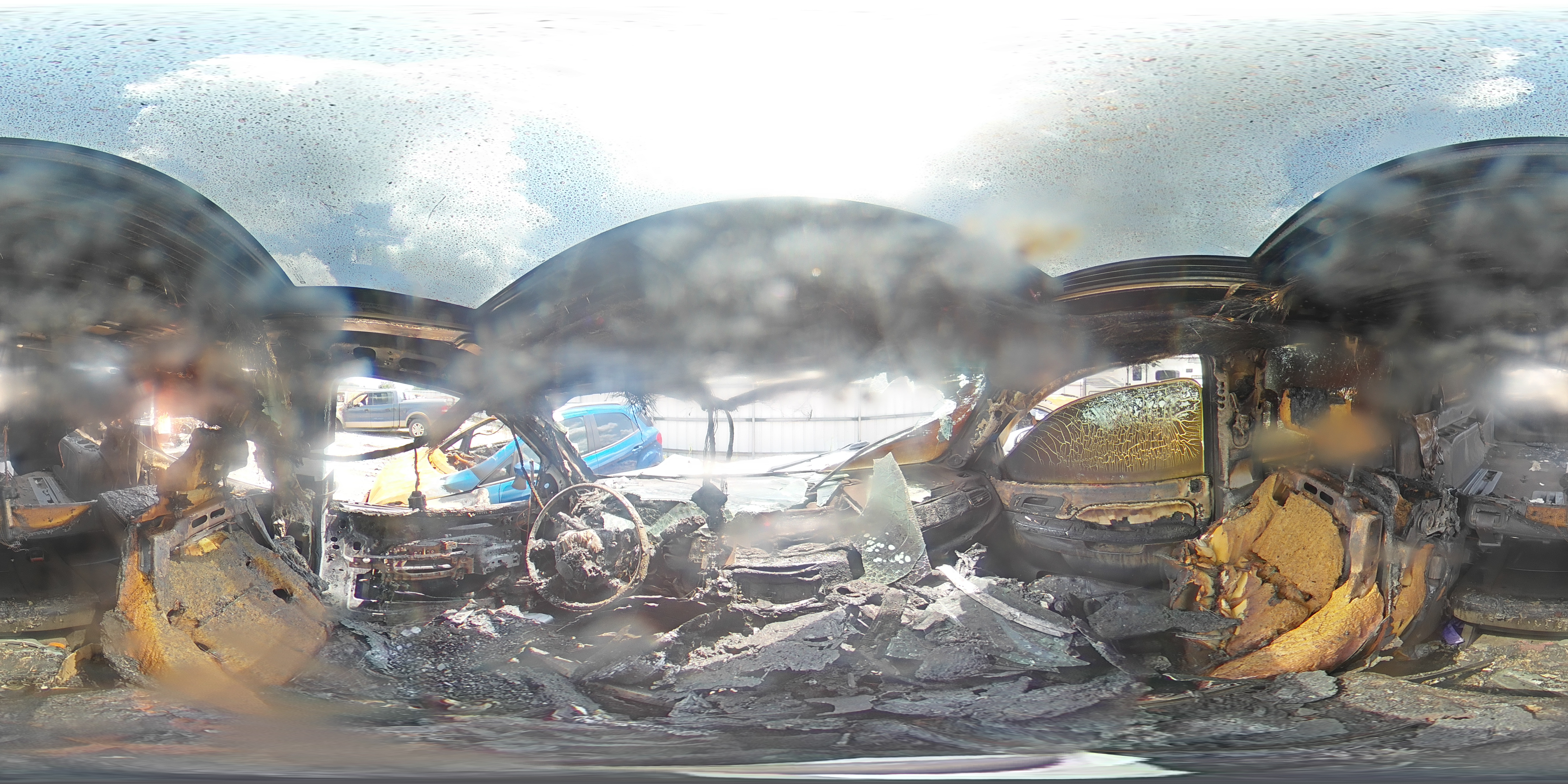 2012 Chevrolet Suburban K1500 Lt VIN: 1GNSKJE79CR107702 Lot: 67795355