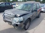 2007 LAND ROVER FREELANDER SE for sale at Copart SANDY