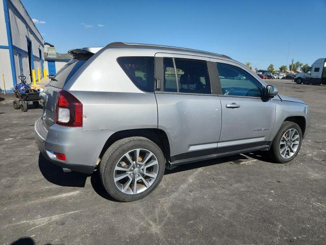  JEEP COMPASS 2014 Szary