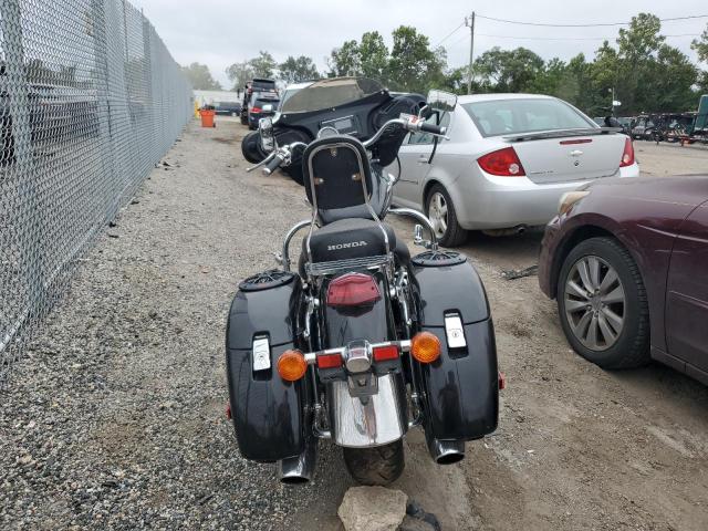 2000 HONDA VT1100 T  