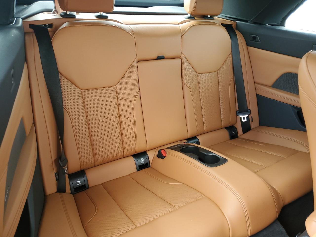 2023 BMW 430I VIN: WBA23AT00PCL30485 Lot: 70545845