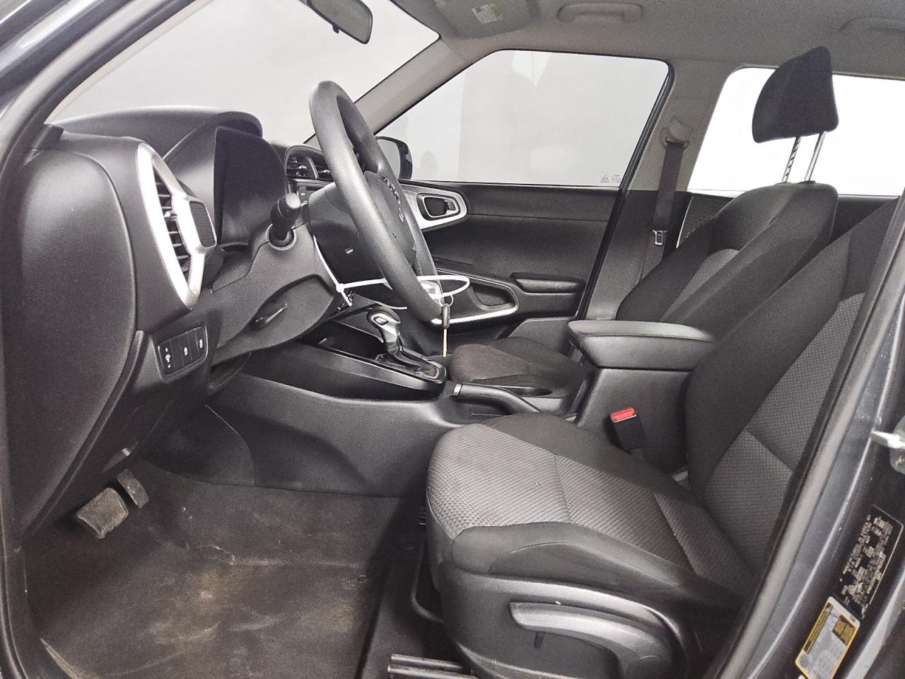 2022 Kia Soul Lx VIN: KNDJ23AU1N7820183 Lot: 69611565