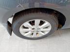 2011 TOYOTA YARIS T SP for sale at Copart SANDTOFT