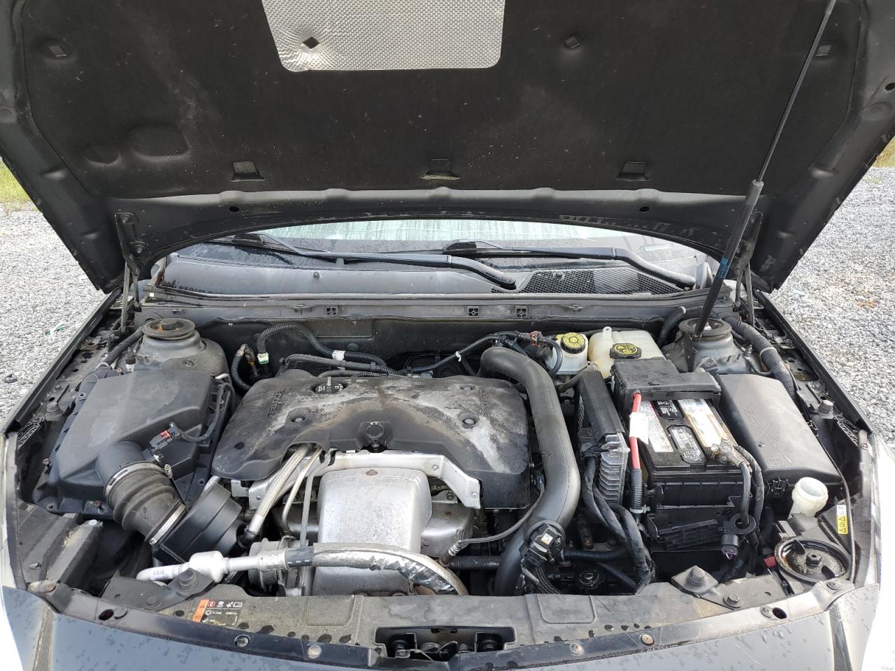 2016 Buick Regal Premium VIN: 2G4GT5GX4G9167737 Lot: 69335495