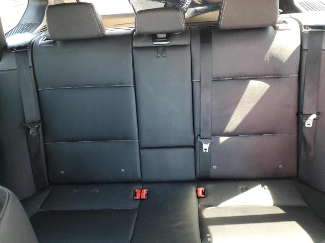 2012 BMW X3 xDrive28I VIN: 5UXWX5C52CL722940 Lot: 68854045