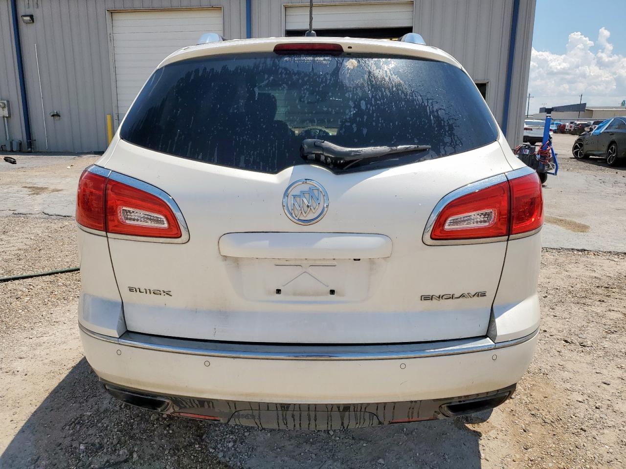 2014 Buick Enclave VIN: 5GAKRCKD6EJ202733 Lot: 69755605