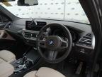 2024 BMW X3 XDRIVE30E M SPORT AUTO XDRIVE 30E M SPORT 5DR AUTO for sale at Copart ROCHFORD