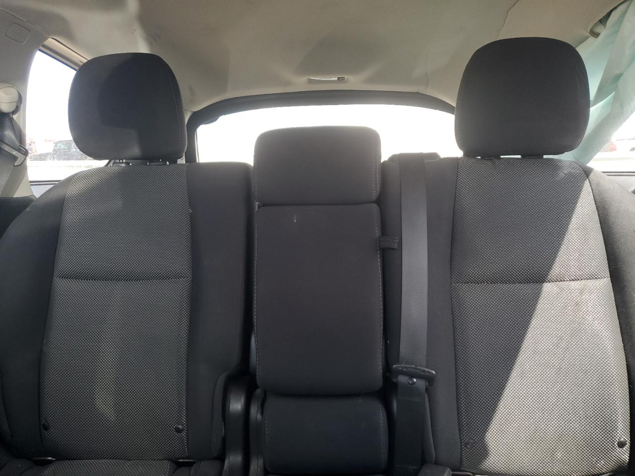 2020 Nissan Pathfinder S VIN: 5N1DR2AM1LC621427 Lot: 70407895