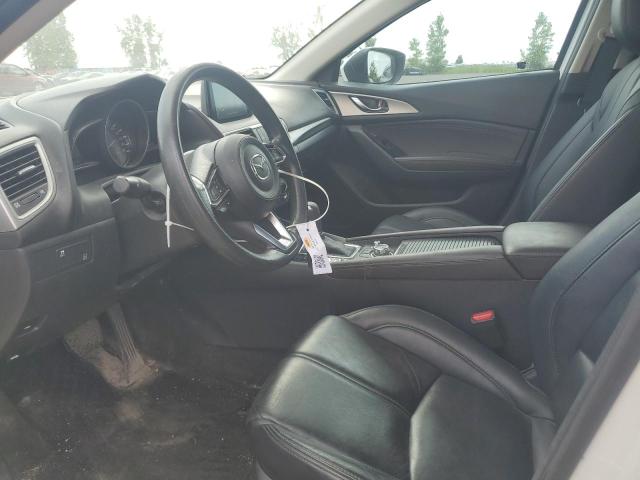 2017 MAZDA 3 SE  