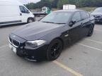 2016 BMW 520D M SPORT AUTO  for sale at Copart SANDTOFT