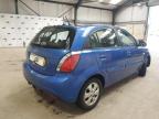 2011 KIA RIO 2 1.4 2 5DR for sale at Copart WOLVERHAMPTON