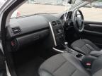 2012 MERCEDES BENZ A160 AVANT for sale at Copart NEWBURY