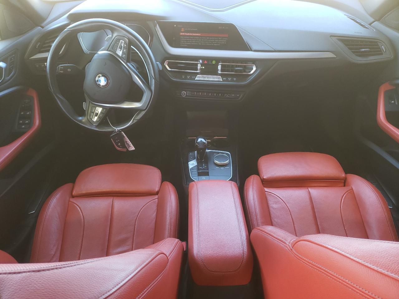 2020 BMW 228Xi VIN: WBA73AK03L7G11449 Lot: 67187495