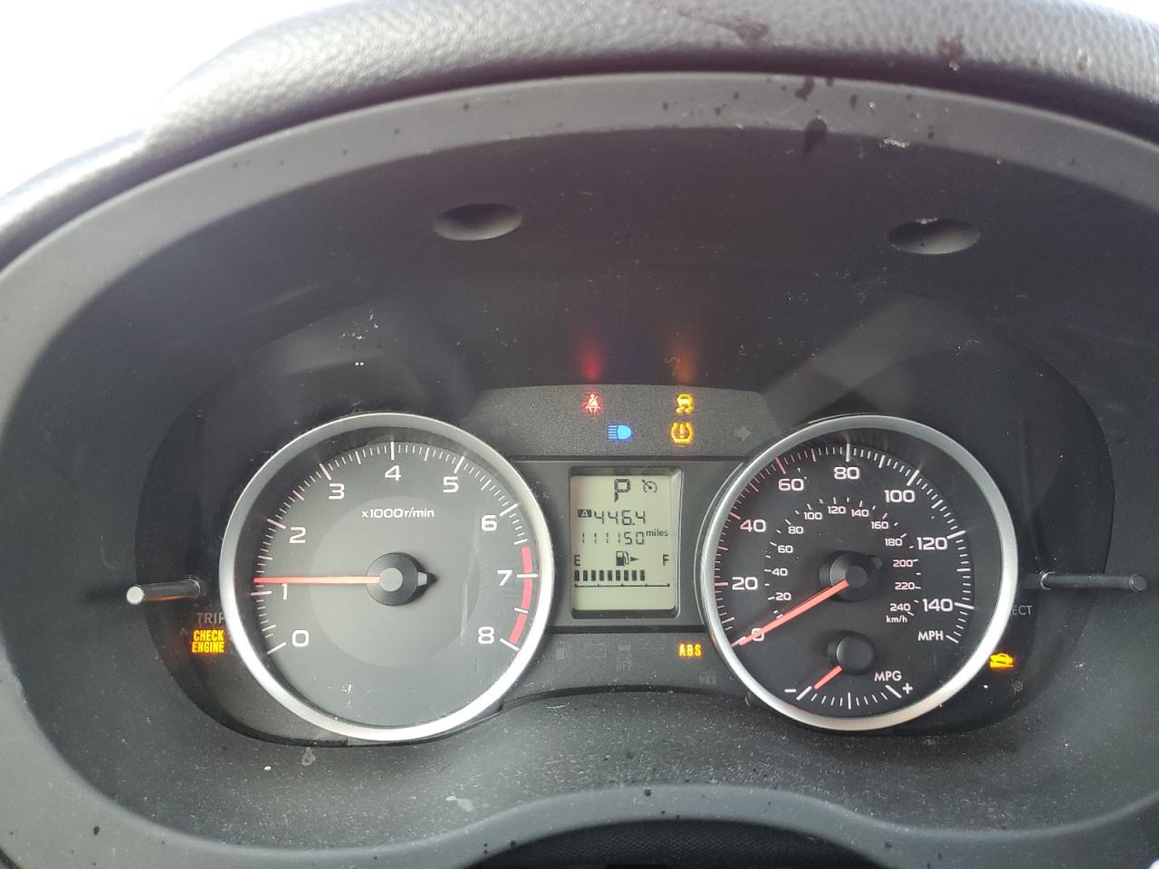 2014 Subaru Xv Crosstrek 2.0 Premium VIN: JF2GPACC4E8204428 Lot: 69519275