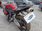 2003 HONDA CBR 600 RR-3  for sale at Copart BELFAST