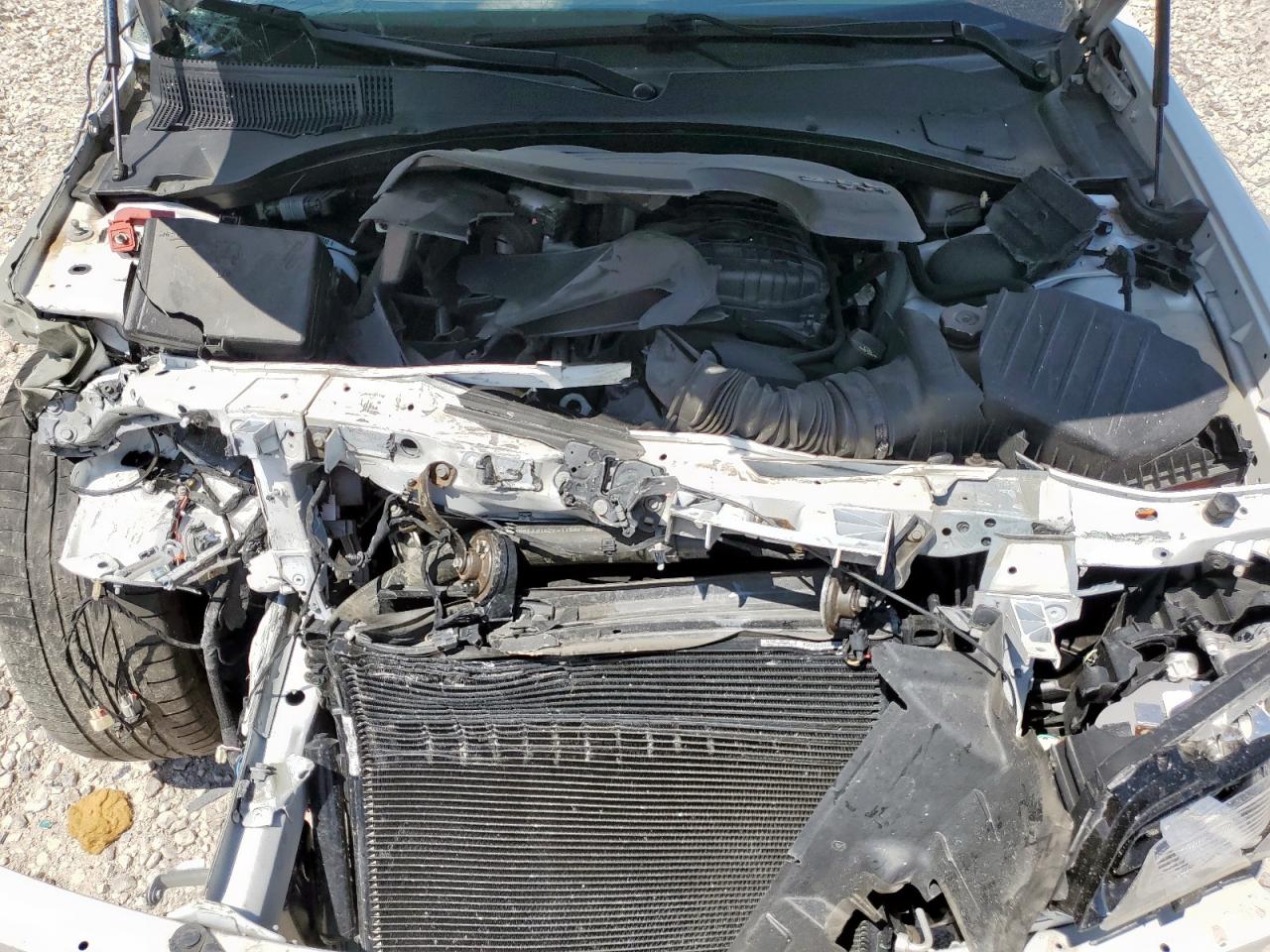 2022 Chrysler 300 Touring VIN: 2C3CCAAG8NH221861 Lot: 67856255