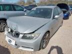 2009 BMW 325D M SPORT  for sale at Copart BRISTOL