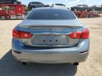 2016 INFINITI Q50 BASE   à vendre chez Copart ON - LONDON