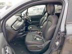 2020 FIAT 500X SPORT for sale at Copart SANDY