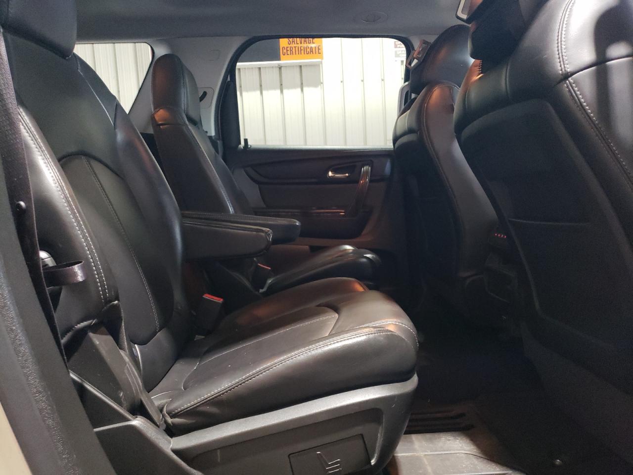 2014 GMC Acadia Slt-1 VIN: 1GKKVRKD9EJ146675 Lot: 68443955