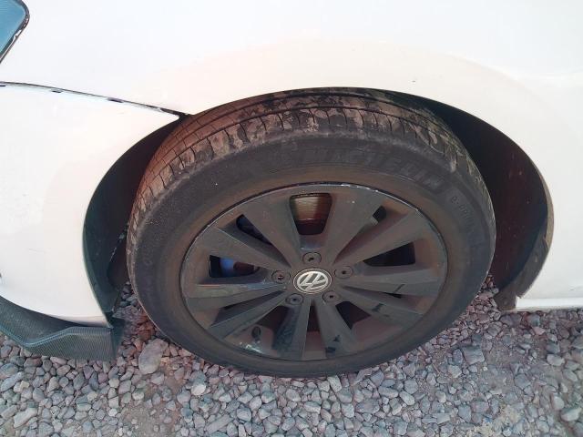 2013 VOLKSWAGEN GOLF SE BL