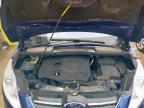 2015 FORD C-MAX TITANIUM X TDCI  for sale at Copart PETERLEE