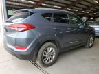 2016 HYUNDAI TUCSON LIMITED   for sale at Copart CT - HARTFORD SPRINGFIELD