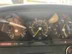 1981 MERCEDES-BENZ 300 CD for sale at Copart NC - CONCORD