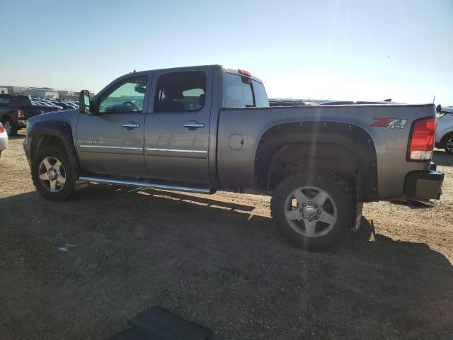 2014 GMC SIERRA K2500 DENALI  