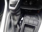 2021 TOYOTA RAV4 DESIGN HEV 4X2 CVT  for sale at Copart ROCHFORD
