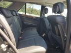 2010 MERCEDES-BENZ ML 350 BLUETEC   for sale at Copart FL - TAMPA SOUTH