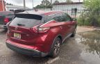 2016 NISSAN MURANO S   à vendre chez Copart AL - MOBILE SOUTH