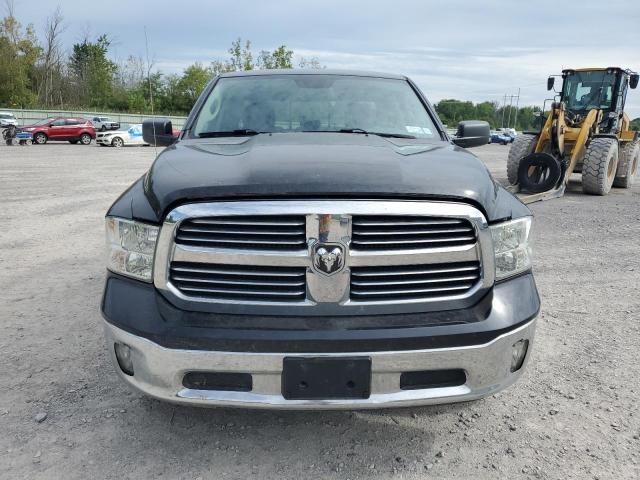 Pickups RAM 1500 2016 Сharcoal