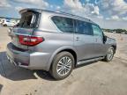 2022 NISSAN ARMADA SL   à vendre chez Copart TX - DALLAS