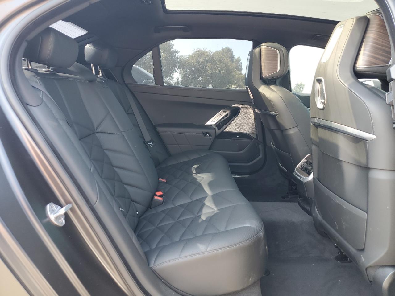 2024 BMW 740 I VIN: WBA23EH08RCS90174 Lot: 67804395