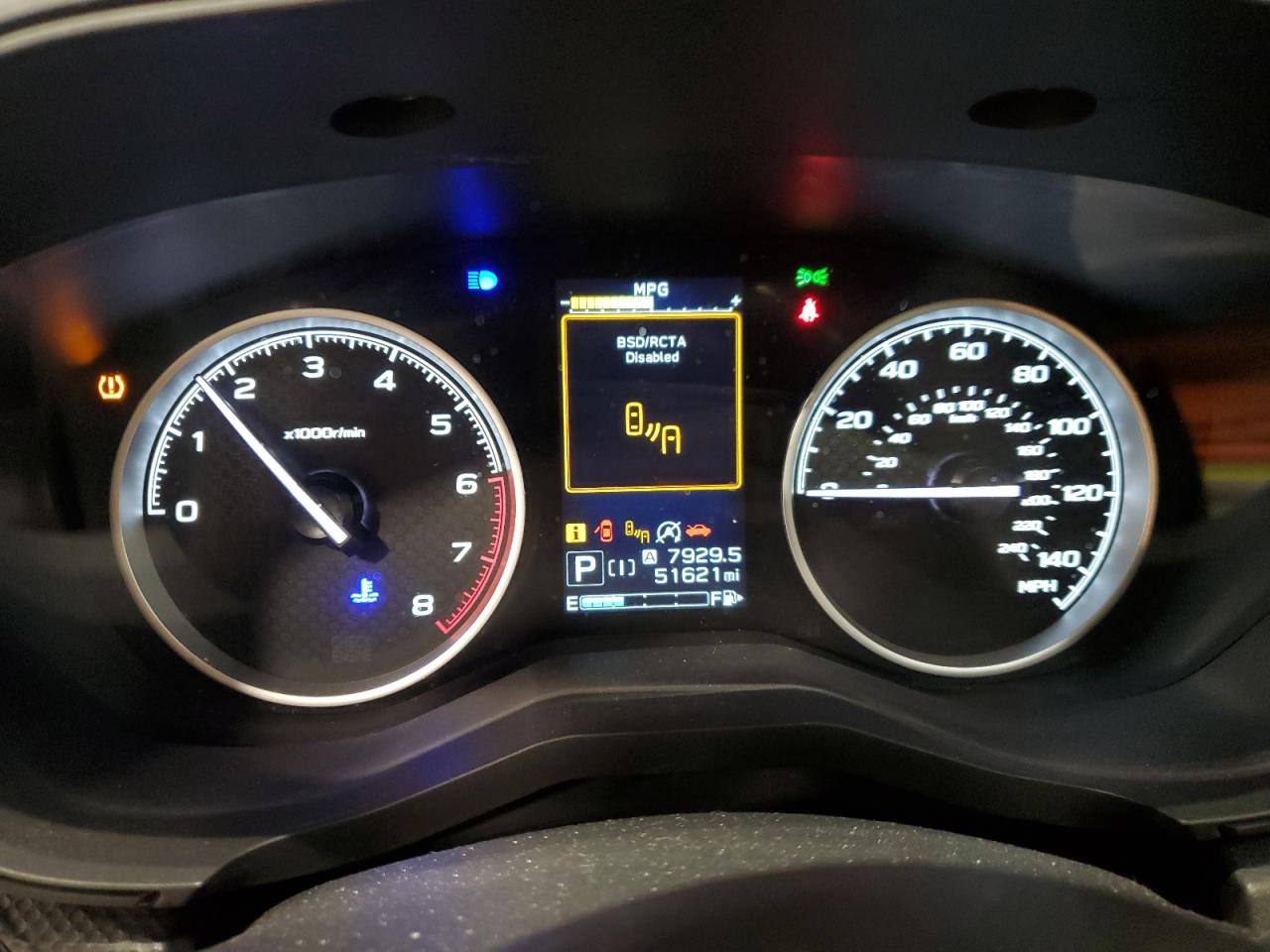 2020 Subaru Forester Premium VIN: JF2SKAJC5LH600411 Lot: 69513005