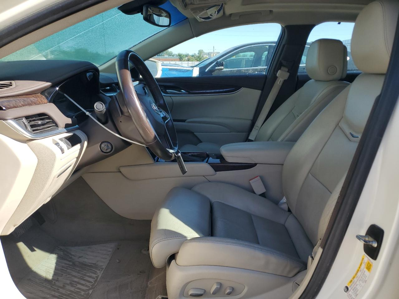 2013 Cadillac Xts Luxury Collection VIN: 2G61R5S30D9213527 Lot: 70205735