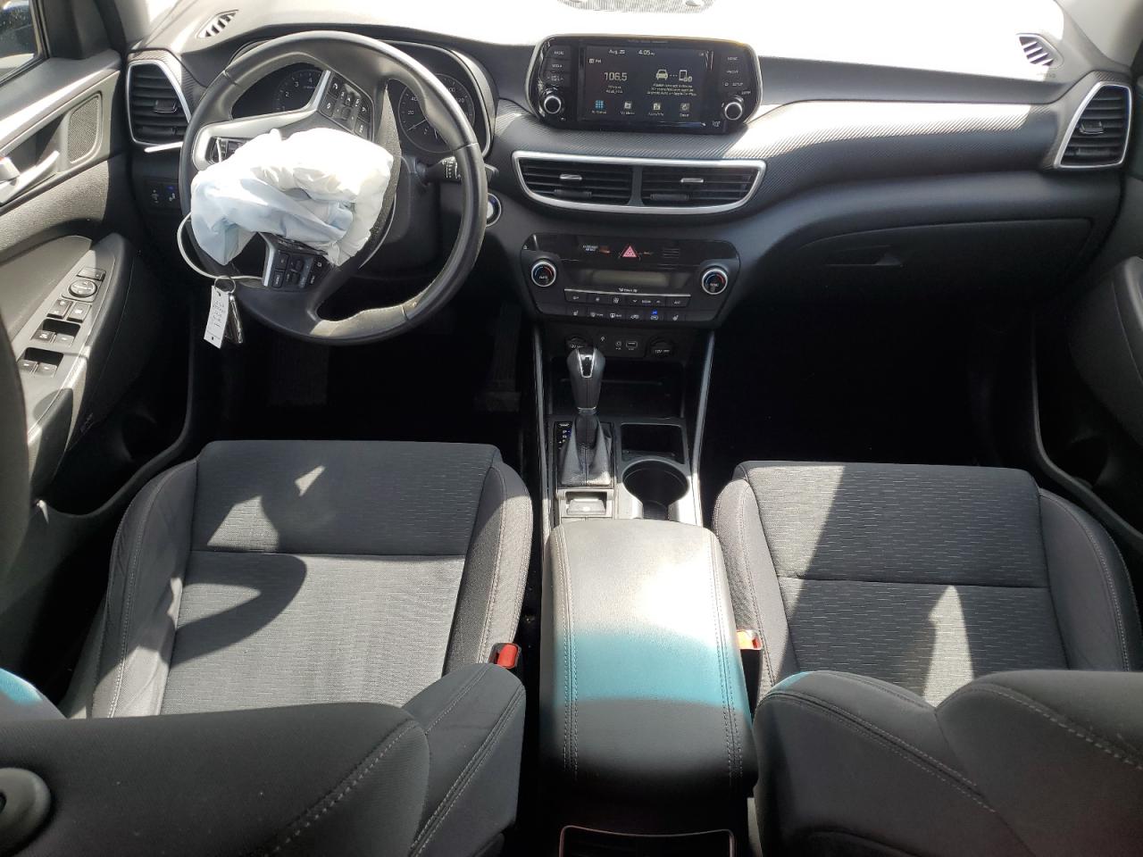 KM8J33AL8LU112138 2020 Hyundai Tucson Limited